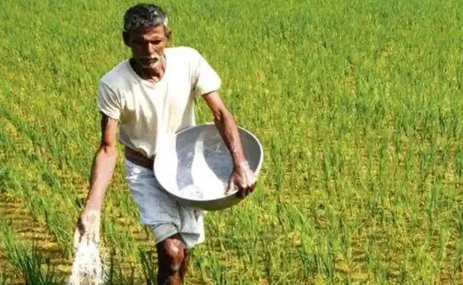 Crop cultivation create records in the yasangi season in Telangana history - Sakshi