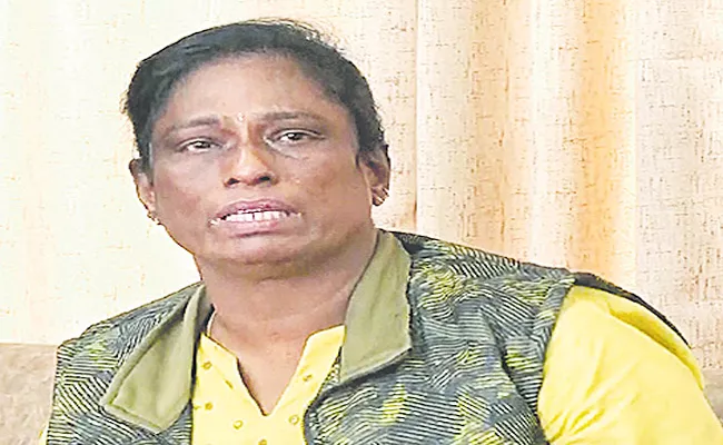 P T Usha seeks security for her athletic school in Kozhikode - Sakshi