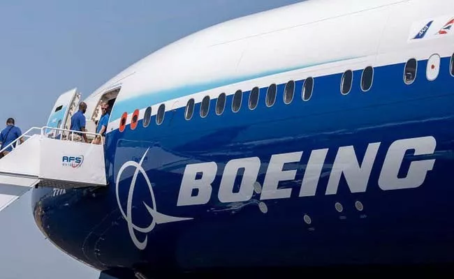 Boeing to slash 2k jobs out sourced employees atTCS to be hit says Report - Sakshi