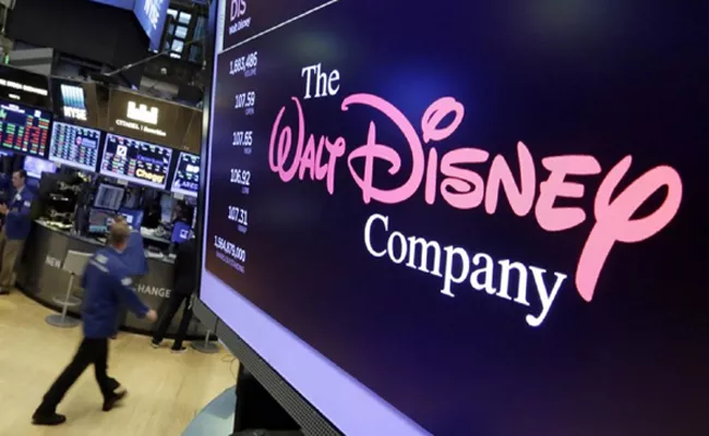 Disney Laysoffs 7,000 Employees - Sakshi