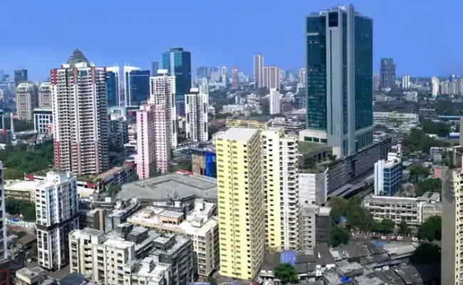 How Much Property Can 1 Million Dollars Buy In Mumbai Delhi Bengaluru - Sakshi