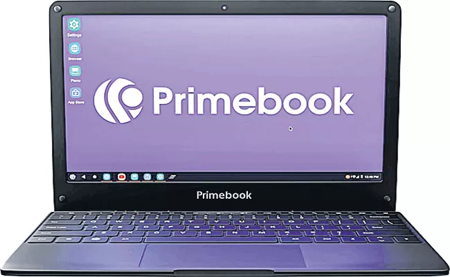 Primebook 4G Set to Launch Exclusively on Flipkart - Sakshi