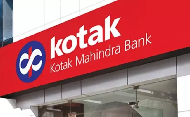 Kotak Bank has small exposure to Adani - Sakshi