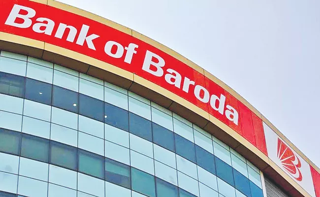 Bank of Baroda to sell up to 49percent stake in BoB Financial - Sakshi