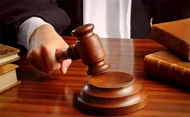 Mumbai Session Court Grant Bail To POCSO Act Accused - Sakshi