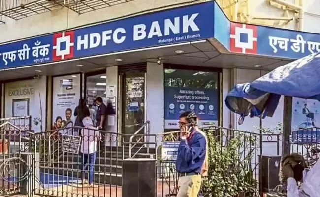 HDFC Flipkart Launch Cobranded Credit Card check offers here - Sakshi
