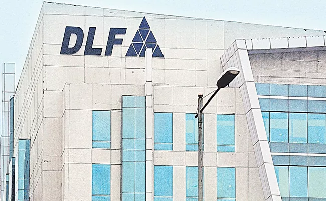DLF sells flats in Gurugram project for over Rs 8,000 crore within three days - Sakshi