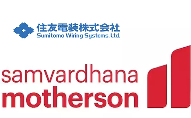 Sumitomo Wiring likely to sell 3. 4percent stake in Samvardhana Motherson - Sakshi