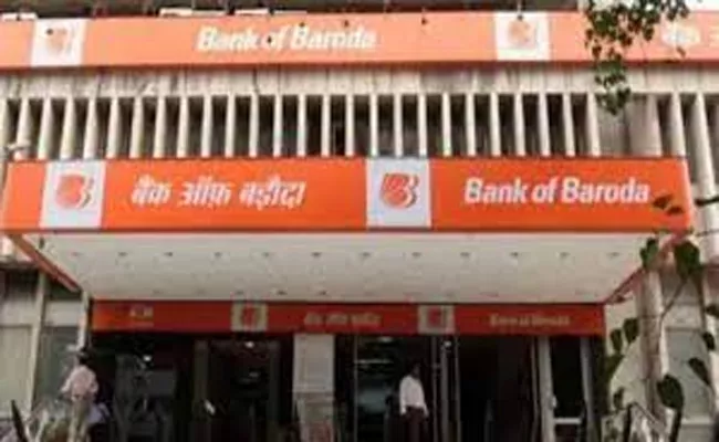Bank of Baroda revises FD interest rates - Sakshi