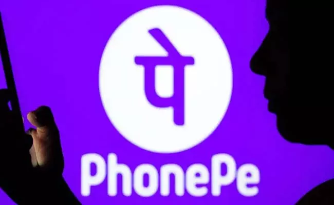 PhonePe gets Walmart 200Mn usd Retains Majority Stake - Sakshi