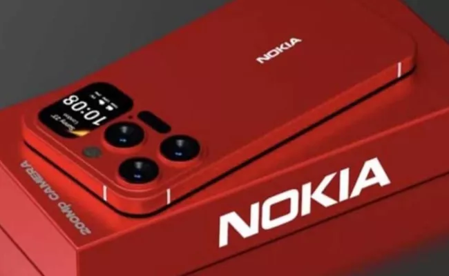 Nokia c99 smartphone details - Sakshi
