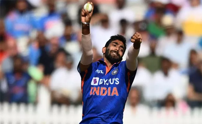 Bumrah May Fly To New Zealand For Back Surgery - Sakshi