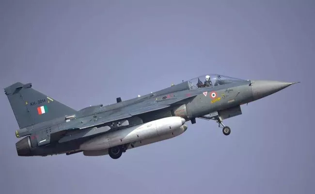 Cabinet Approves Procurement Of 70 Basic Trainer Aircraft For Air Force - Sakshi