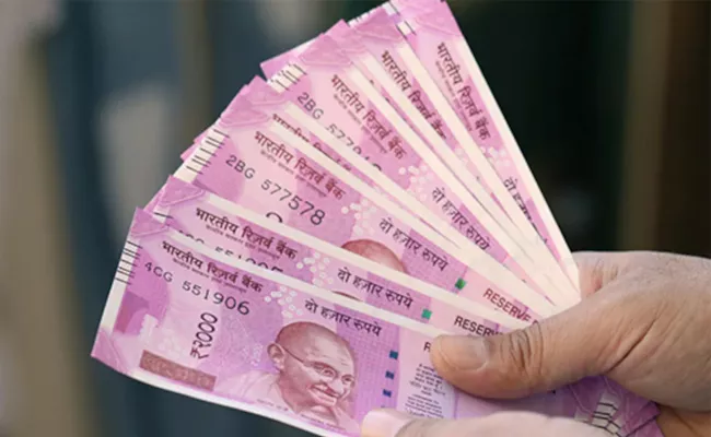 Salaries In India To Rise 10pc In 2023 Wtw Report - Sakshi