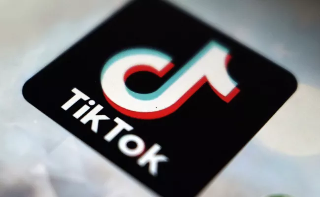 TikTok sets a new default screen-time limit for teen users - Sakshi
