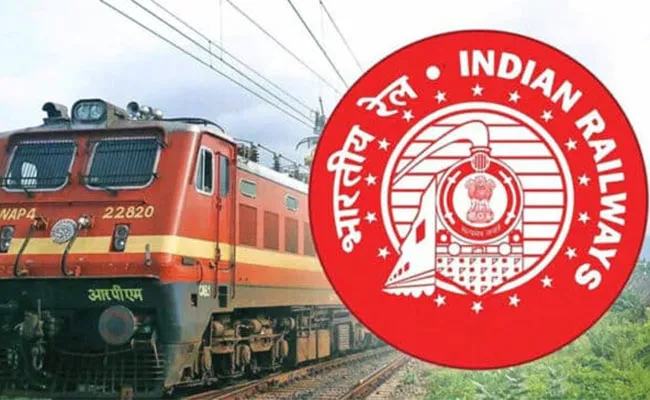 South Central Railway Collects Rs 9-62 Crores Fines - Sakshi