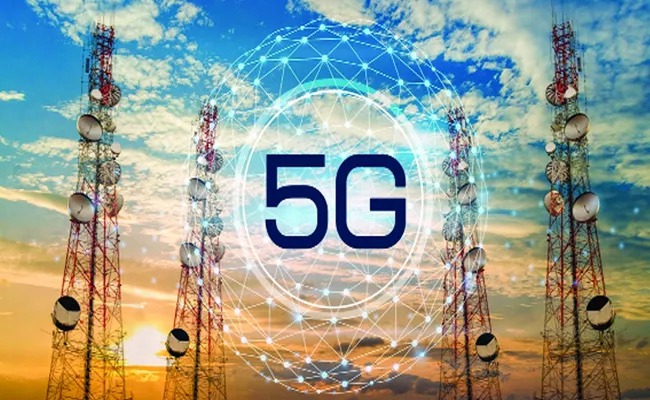 Jio installs 1 lakh towers to roll out fastest 5G network - Sakshi