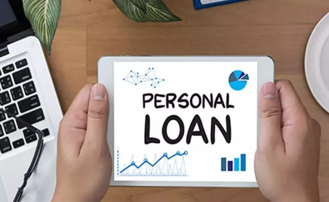 Bank personal loan interest rate details - Sakshi