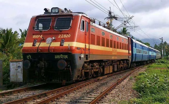 IRCTC Agent job Indian Railways helps to earn upto Rs 80000 per month - Sakshi