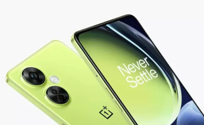 oneplus nord ce 3 lite specifications leaked - Sakshi