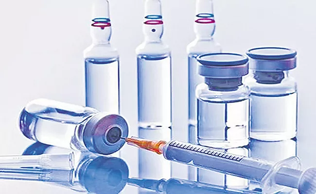Indian Immunologicals gets DCGI nod for Measles-Rubella vaccine - Sakshi