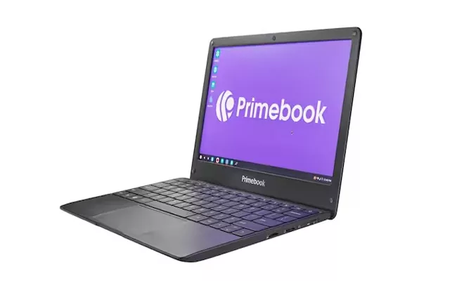 Primebook 4g laptop price and deatils - Sakshi