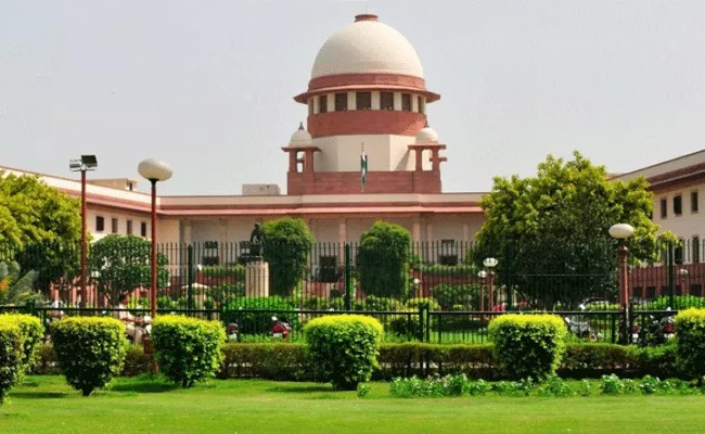 SC Says Hate Speeches will Go Away When Politicians Stop Using Religion In Politics - Sakshi