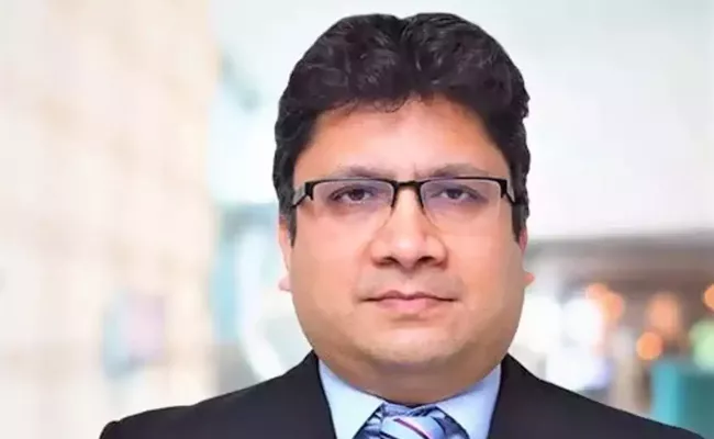 Hero MotoCorp appoints Niranjan Gupta as CEO - Sakshi