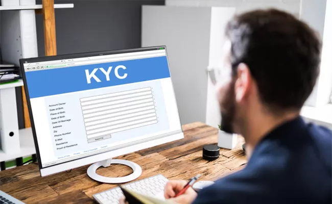 What Is Kyc Status In Mutual Fund - Sakshi