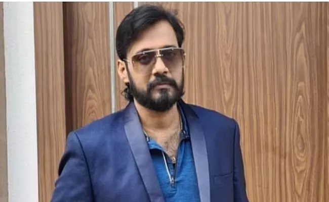Malayalam actor Bala hospitalized to undergo liver transplant - Sakshi
