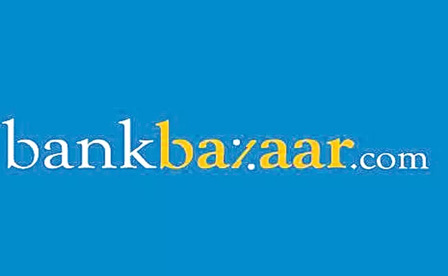 BankBazaar.com plans to go public in next 12-18 months - Sakshi