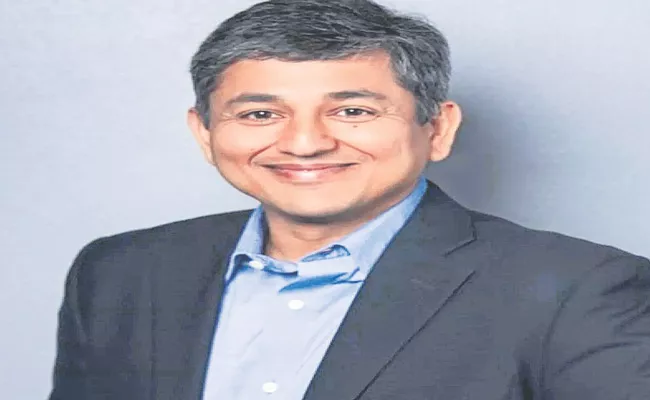 VLCC appoints Vikas Gupta as new CEO - Sakshi