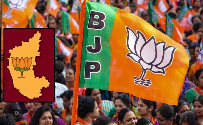 CT Ravi Response On BJP Released First List Of Candidates In Karnataka - Sakshi