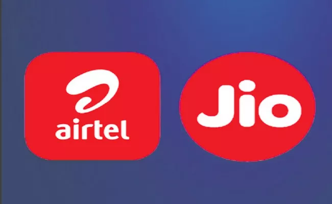 Deliberate malicious attempt by Bharti Airtel to defame our consumer friendly tariffs - Sakshi