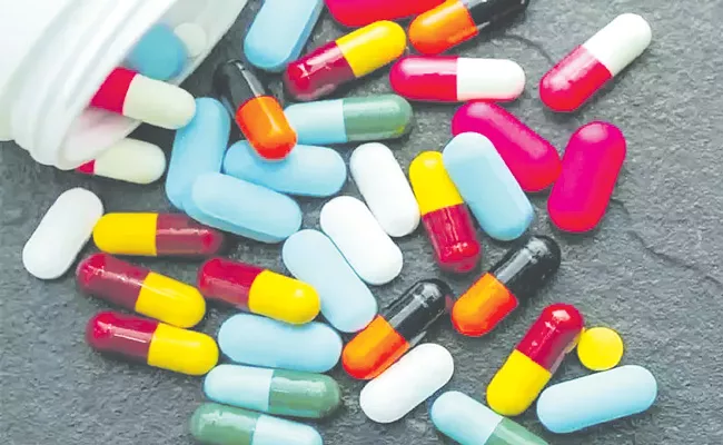 Indian Pharma Market Sustains Double-Digit Growth In March 2023 - Sakshi