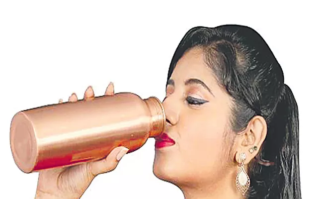 Summer Health Tips: Harmful Effects Of Drinking Water In Plastic Bottles Dos Donts - Sakshi