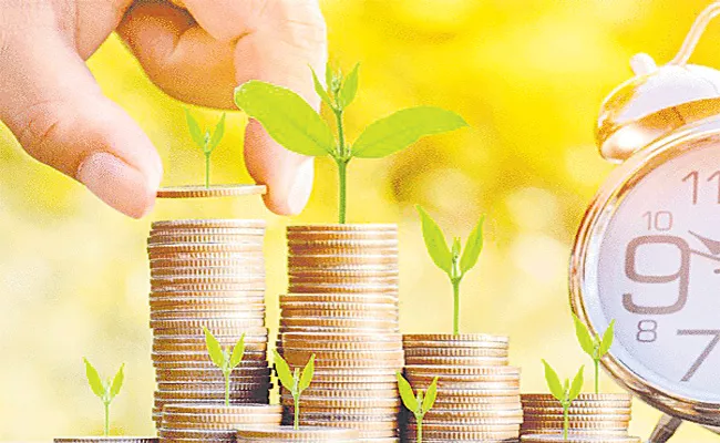 Mutual fund inflows rise 7 per cent to Rs 40. 05 lakh crore in FY23 - Sakshi