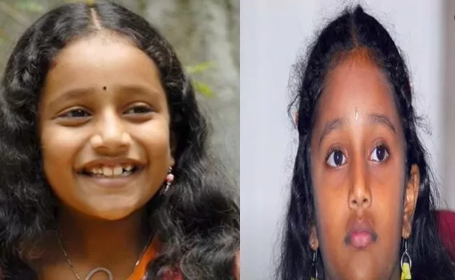 Vikramarkudu Movie Child Artist Neha Thota Whats Doing Now - Sakshi