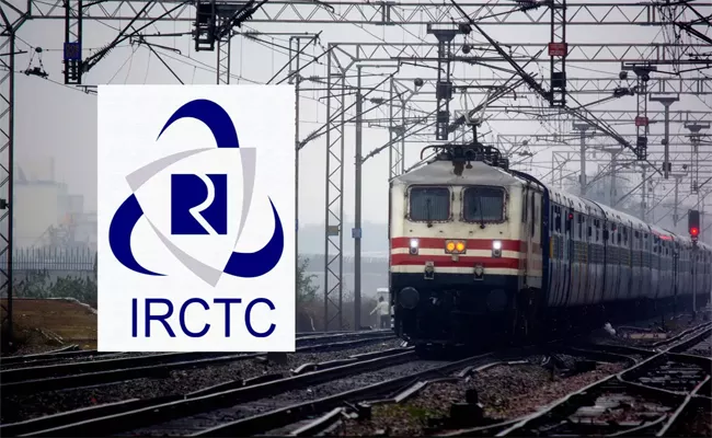 Irctc Warning For All Android Smartphone Users - Sakshi