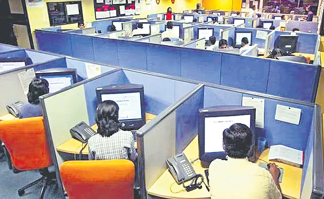India share in global computer services exports jumps to 11percent in FY23 - Sakshi