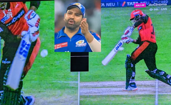 Rohit Sharma As Captain-Takes Worst Review Ever IPL History  - Sakshi