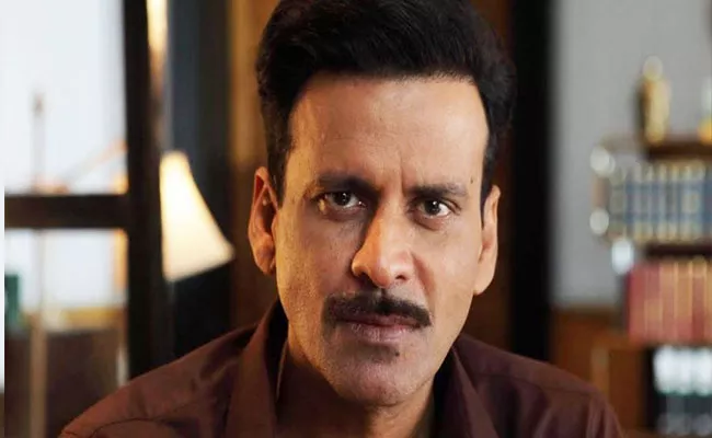 Manoj Bajpayee recalls he fell unconscious because of excessive drinking - Sakshi