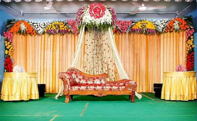 Wedding Card Printing Error Tells Guests To Stay Home Viral Photo - Sakshi