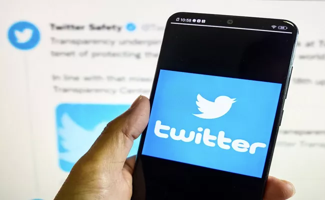 Twitter To Restrict Visibility Of Tweets Violating Rules - Sakshi