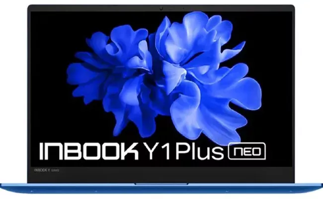Infinix INBook Y1 Plus Neo Launched In India with budget price - Sakshi