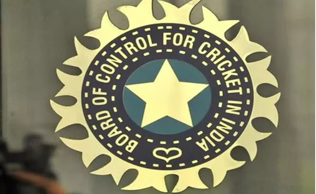 BCCI decides Not-Send Indian cricket Teams for Asian Games in China - Sakshi