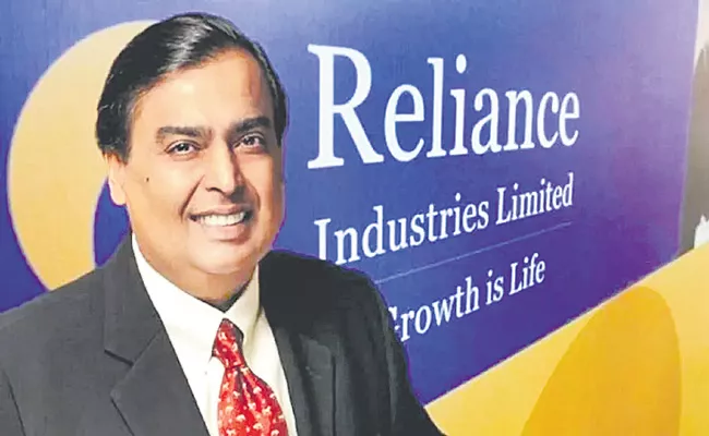 RIL Q4 Results: Reliance Q4 net profit at Rs 19,299 cr beats estimates - Sakshi