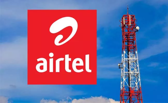  Airtel Offer Unlimited 5g Data With Free Amazon Prime And Disney Plus Hotstar - Sakshi