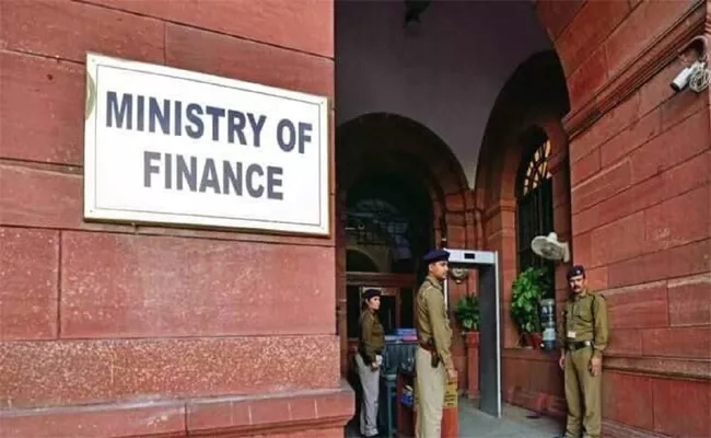 Finance minister upgrades rail vikas nigam limited to navratna status details - Sakshi