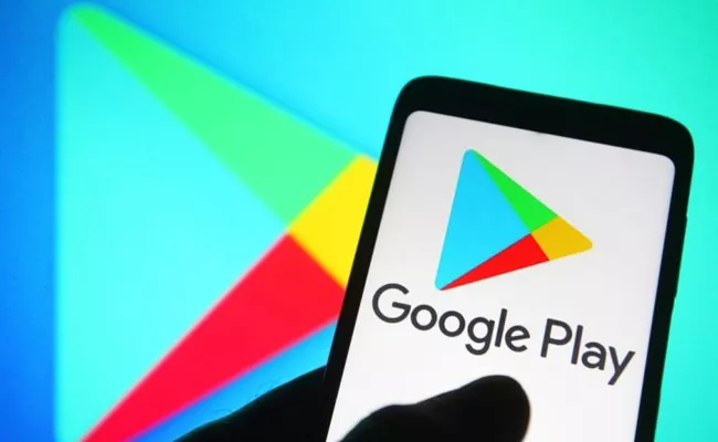 Google removes 3500 loan apps in India - Sakshi